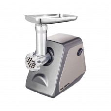 ЕЛЕКТРИЧЕСКА МЕСОМЕЛАЧКА+АКСЕСОАРИ ЗА ДОМАТЕН СОК